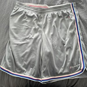 Champion athletic shorts-size XXL
